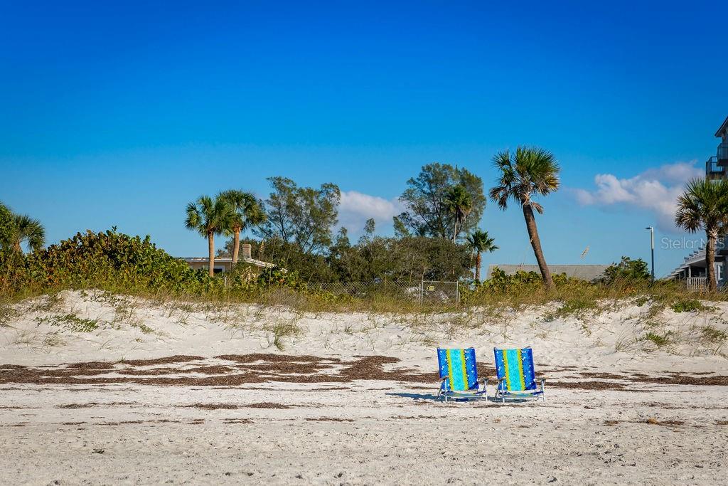 INDIAN ROCK SOUTH SHORE - Land