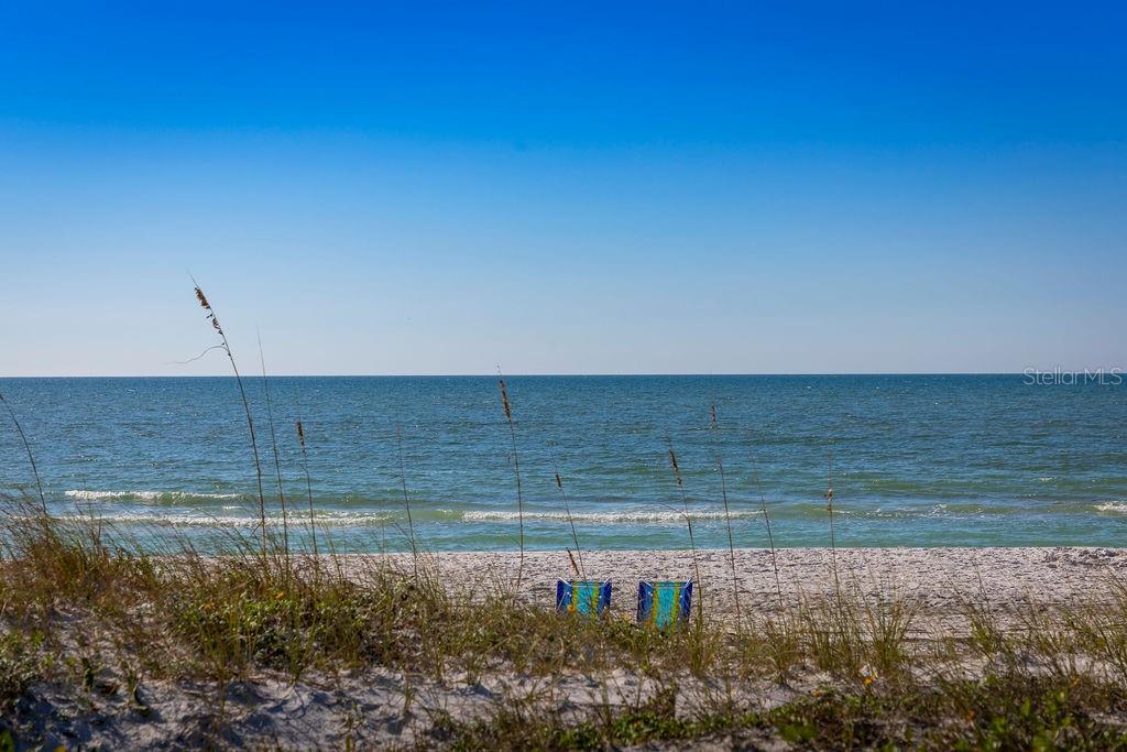 INDIAN ROCK SOUTH SHORE - Land