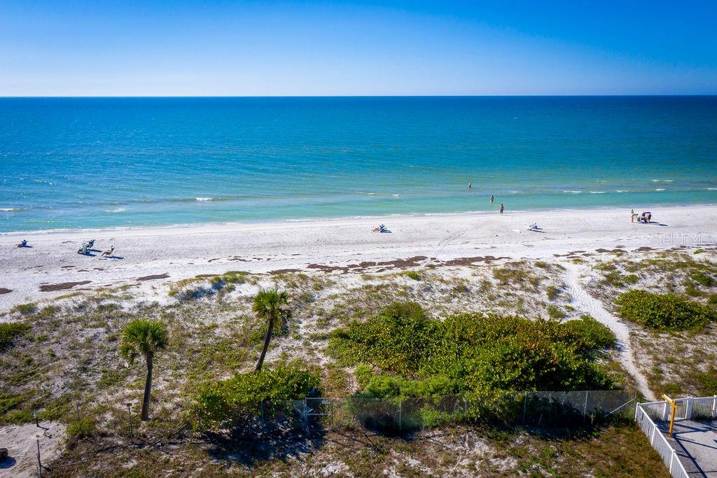 INDIAN ROCK SOUTH SHORE - Land