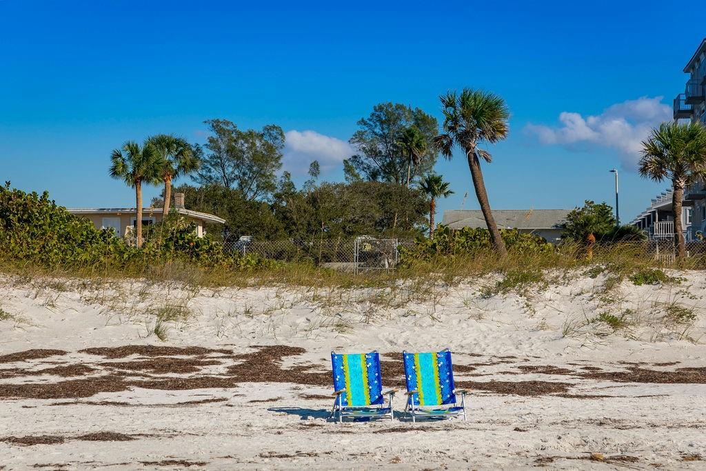 INDIAN ROCK SOUTH SHORE - Land