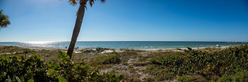 INDIAN ROCK SOUTH SHORE - Land