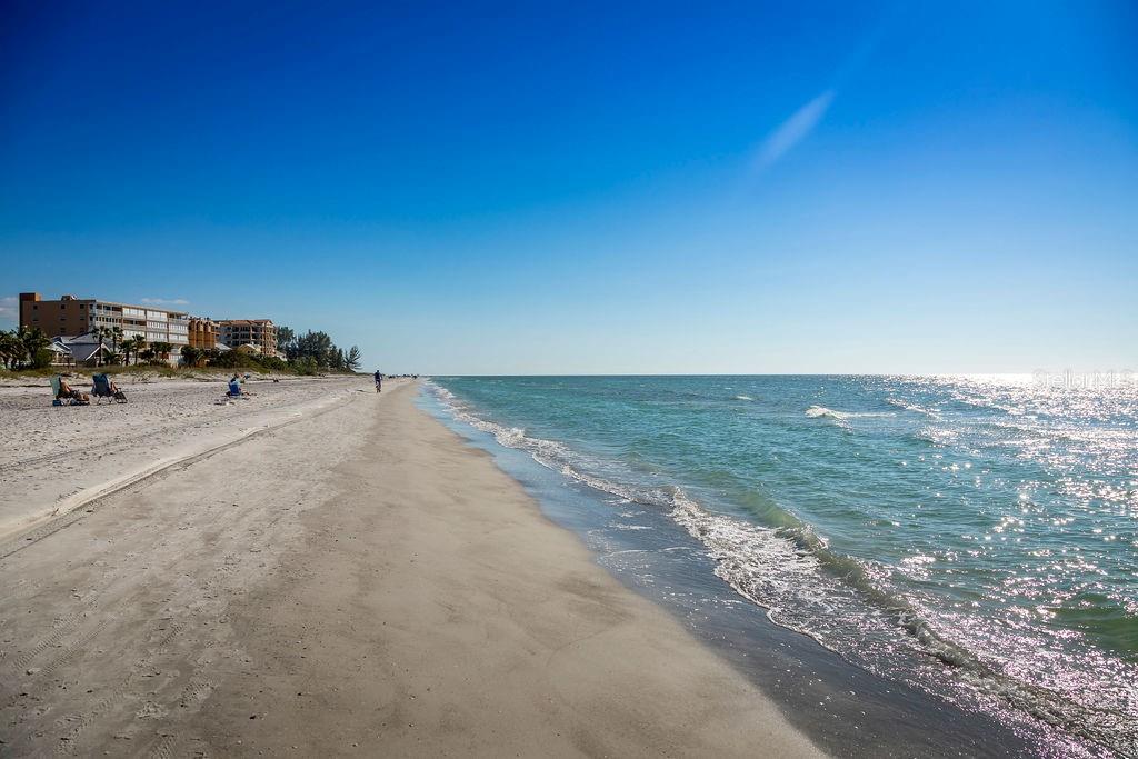 INDIAN ROCK SOUTH SHORE - Land
