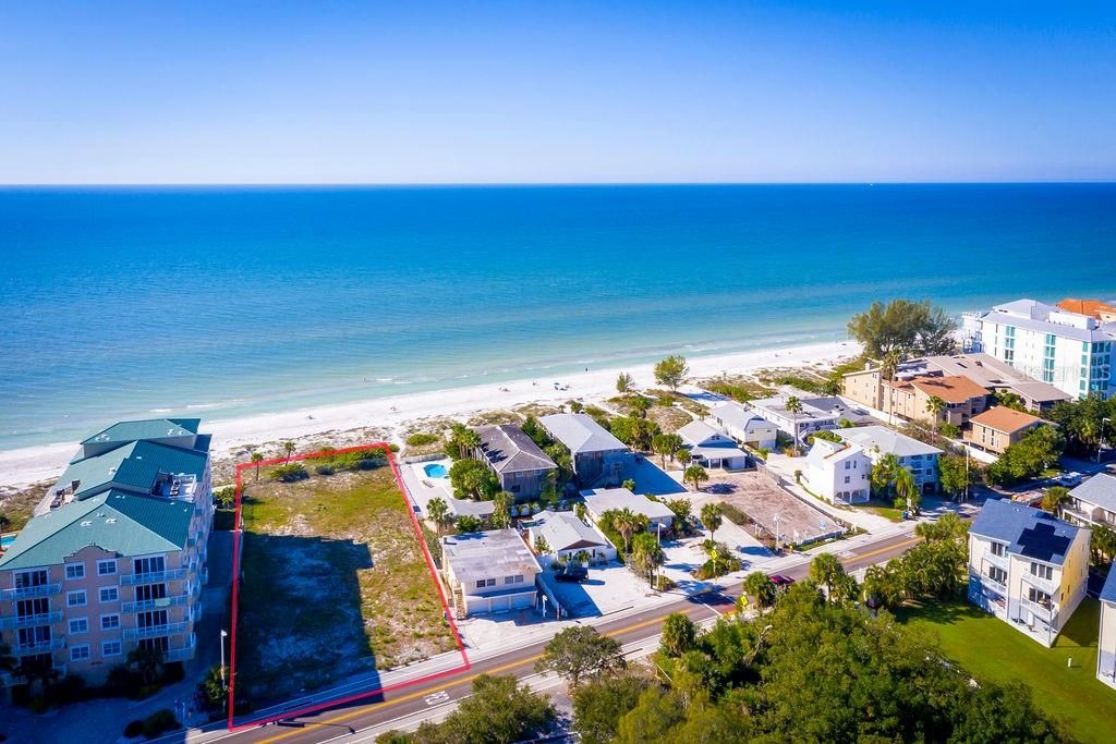 Photo of 19738 Gulf Boulevard, Indian Shores, FL 33785 (MLS # TB8398496)