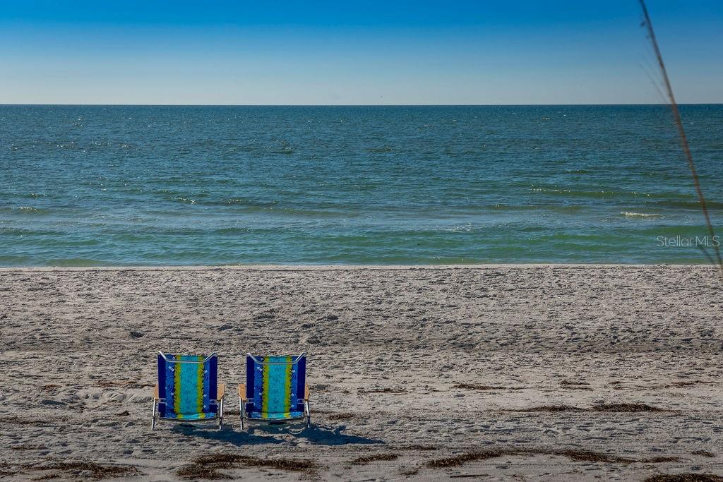 INDIAN ROCK SOUTH SHORE - Land