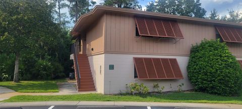 Photo of 160 Live Oak Woods Court #3C, Deltona, FL 32725 (MLS # V4945095)