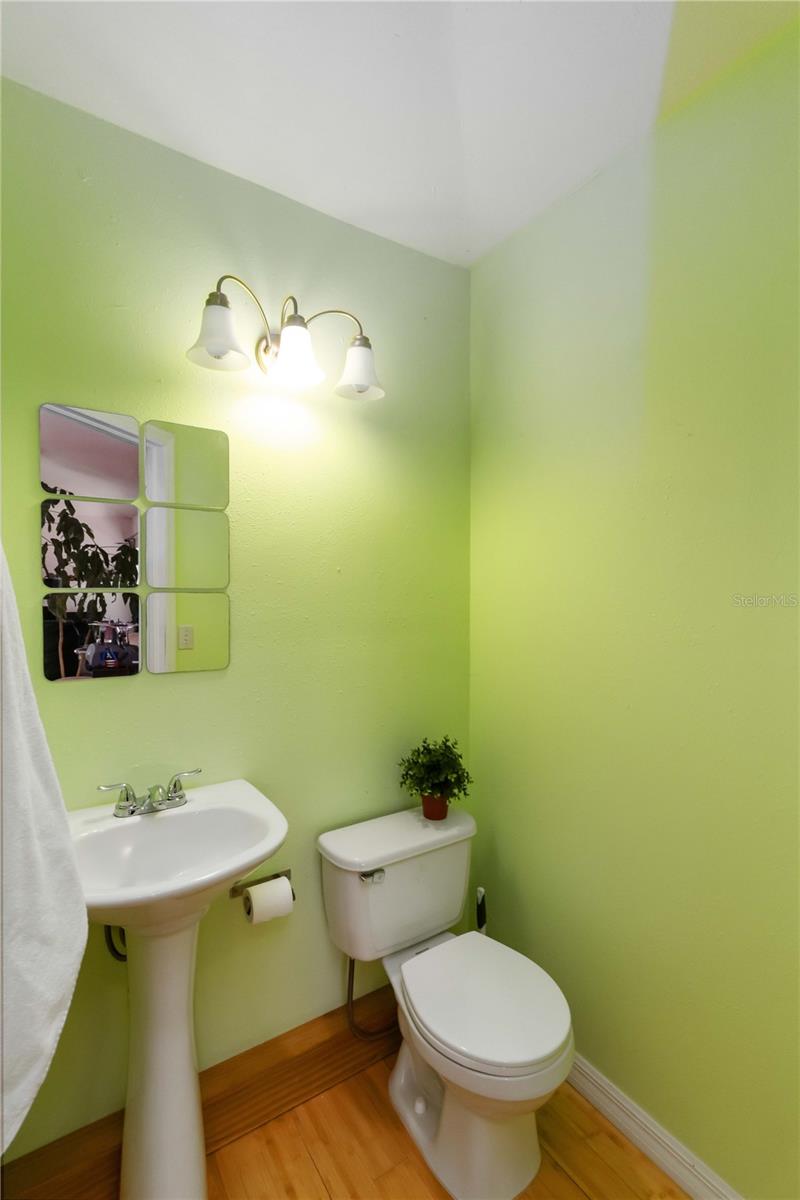 WHEELERS LANDING - Residential