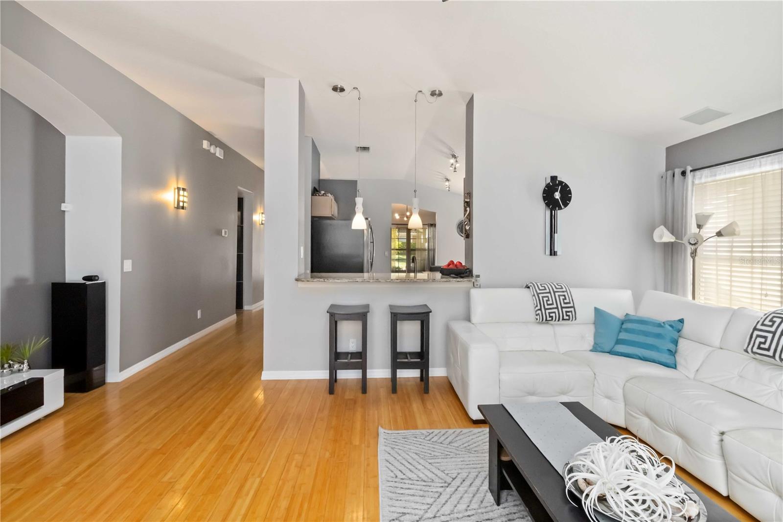 WHEELERS LANDING - Residential