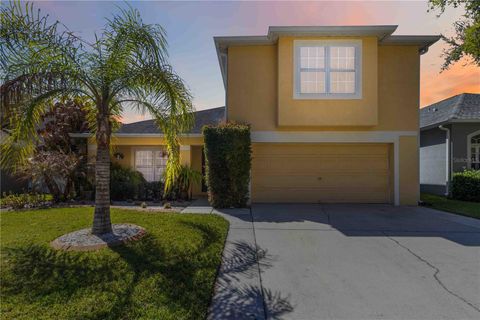 Photo of 1220 Lake Highview Lane, Brandon, FL 33510 (MLS # TB8489511)