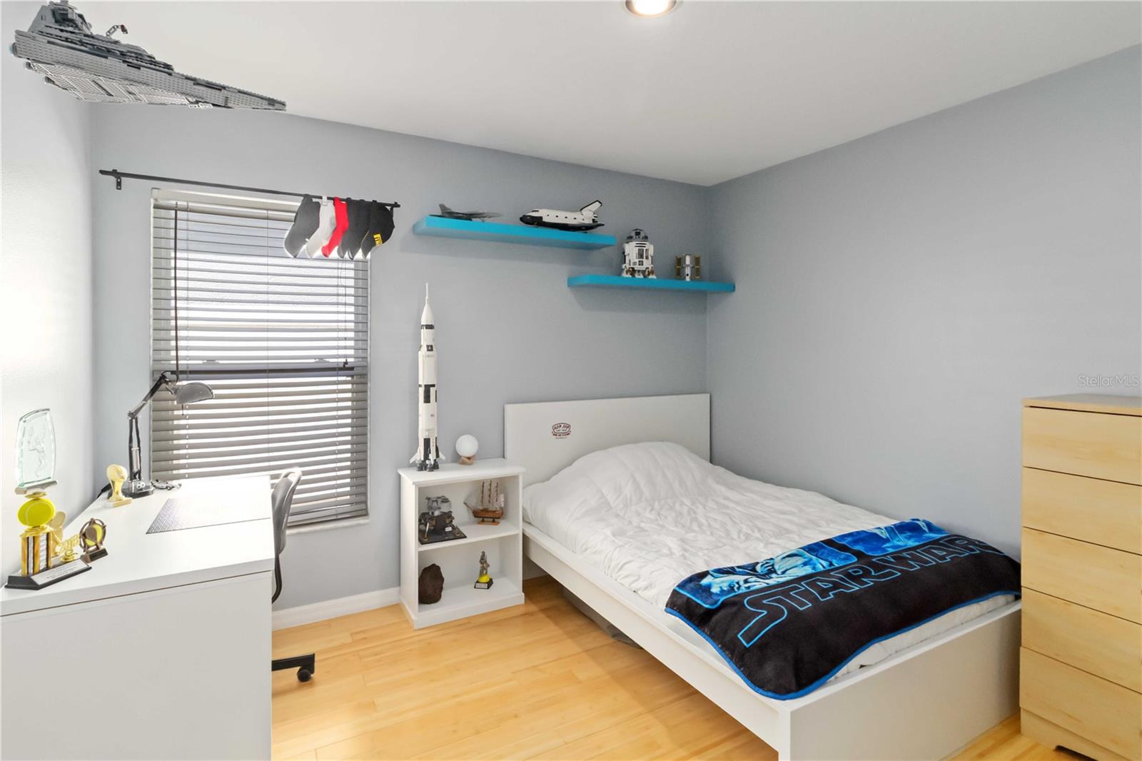 WHEELERS LANDING - Residential