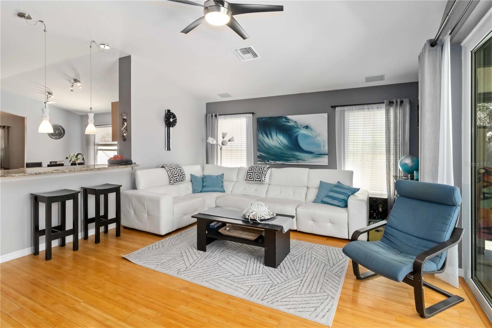 WHEELERS LANDING - Residential