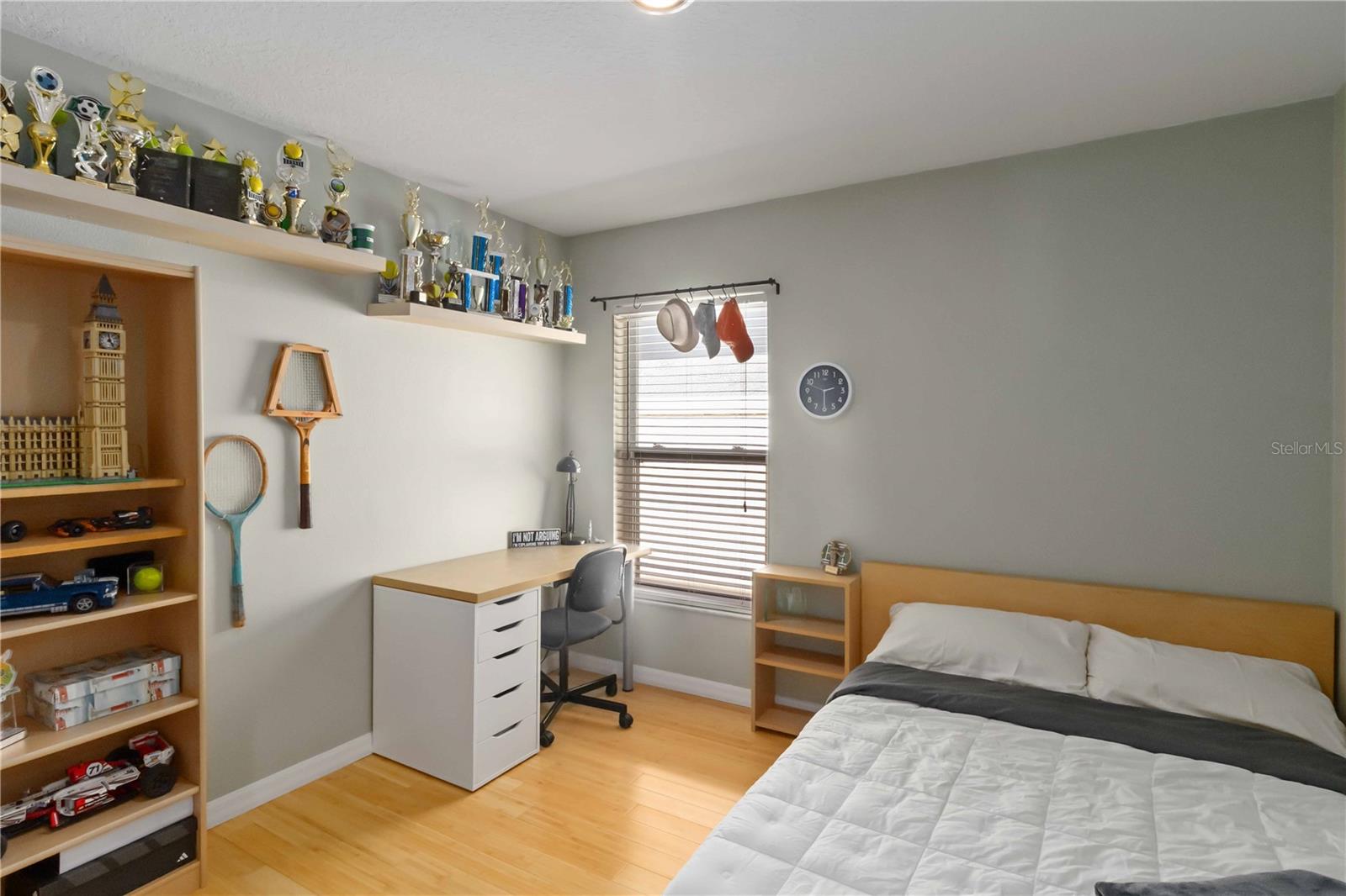 WHEELERS LANDING - Residential