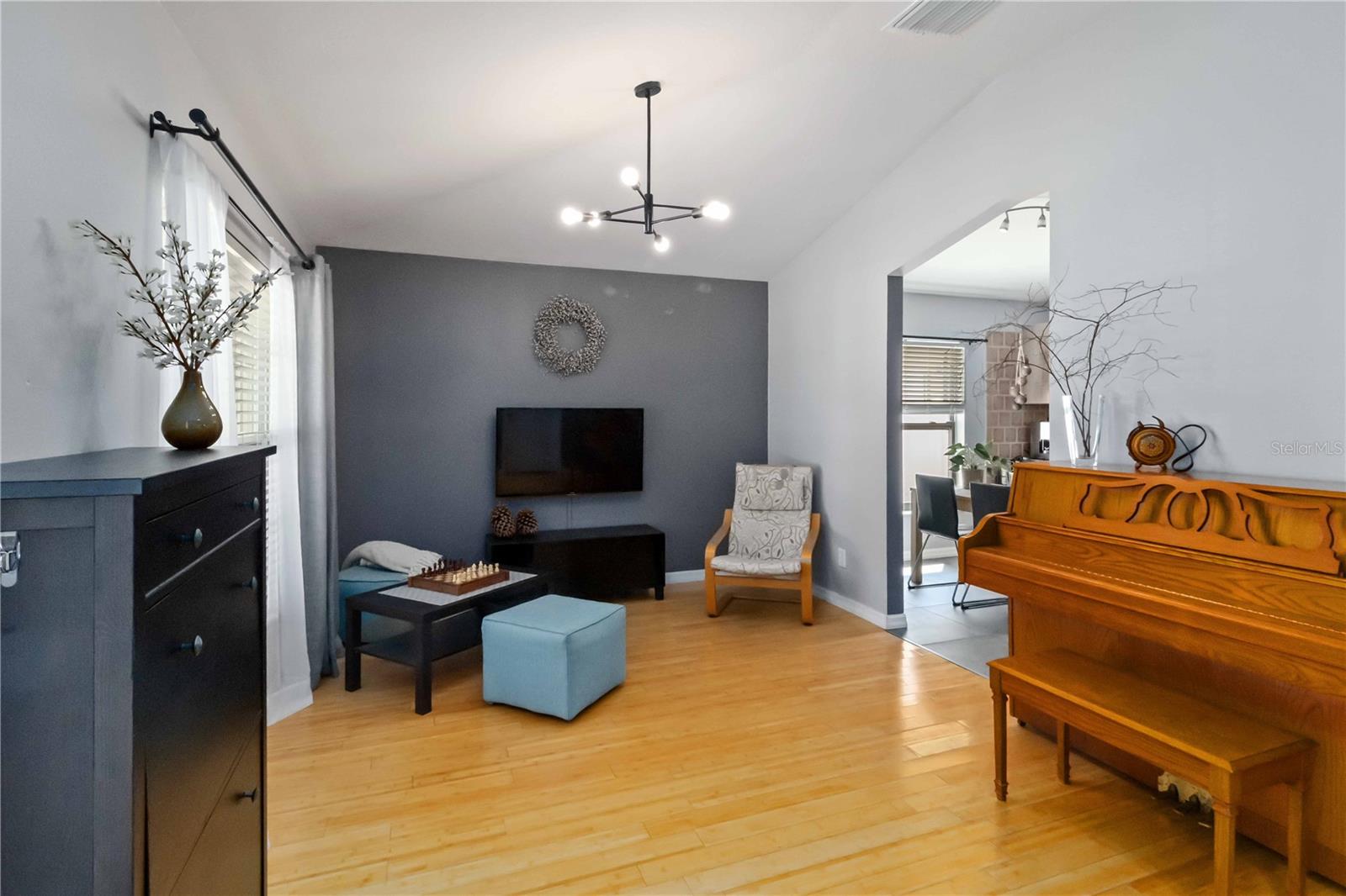 WHEELERS LANDING - Residential