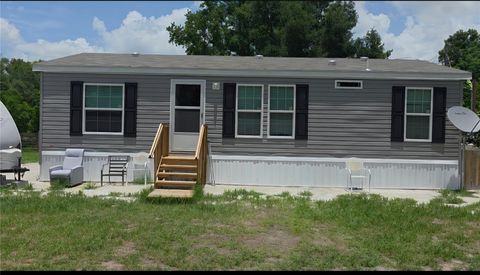 Photo of 691 Depot Street, Lake Wales, FL 33859 (MLS # O6319316)