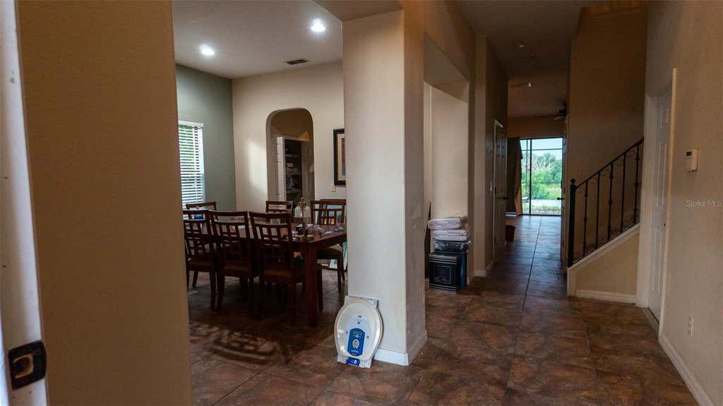 Photo of 416 Bridgeford Crossing Boulevard, Davenport, FL 33837 (MLS # O6421852)