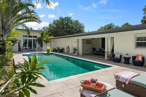 A home in NEW SMYRNA BEACH