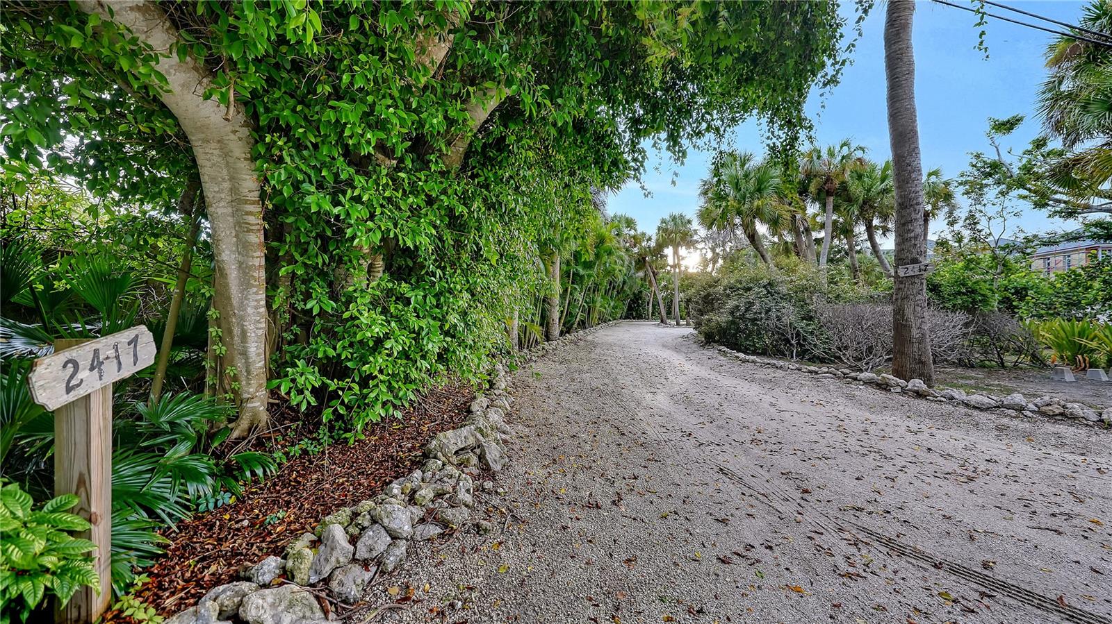 2417 CASEY KEY ROAD