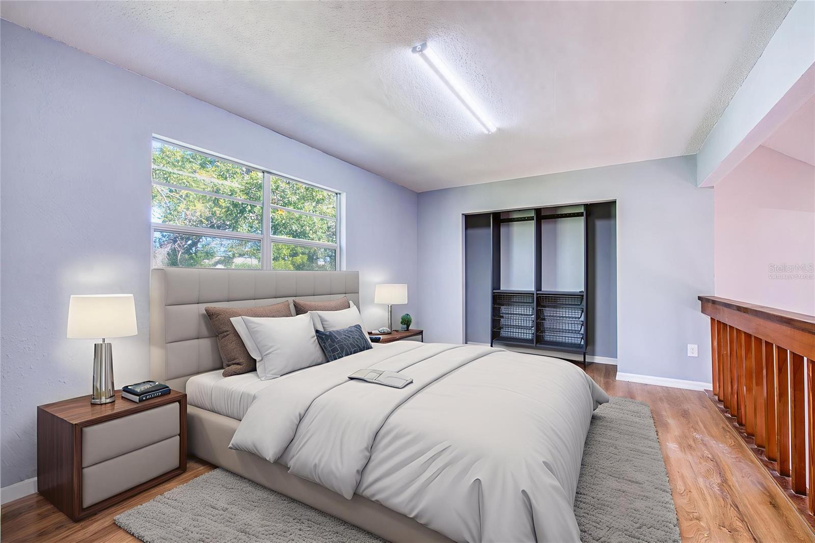 MANOR CONDO - Residential