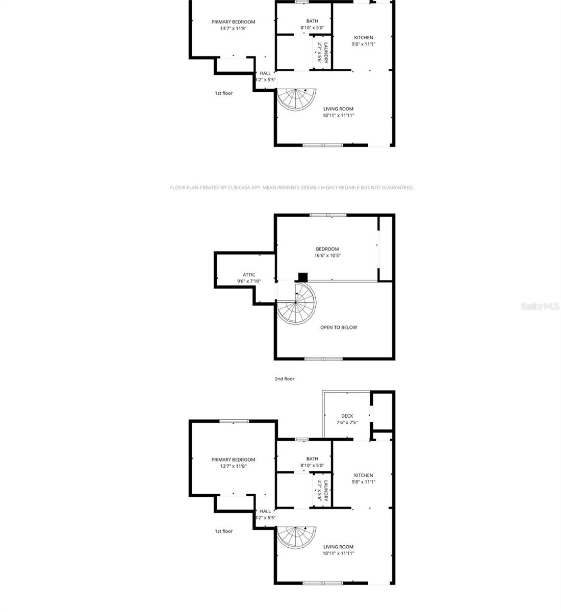 MANOR CONDO - Residential