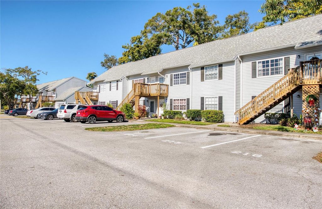 Photo of 5655 67th Avenue N #222, Pinellas Park, FL 33781 (MLS # TB8462533)