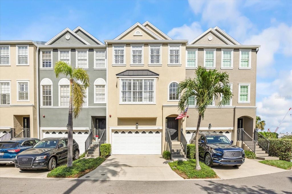 Photo of 1476 Harbour Walk Road, Tampa, FL 33602 (MLS # TB8429584)