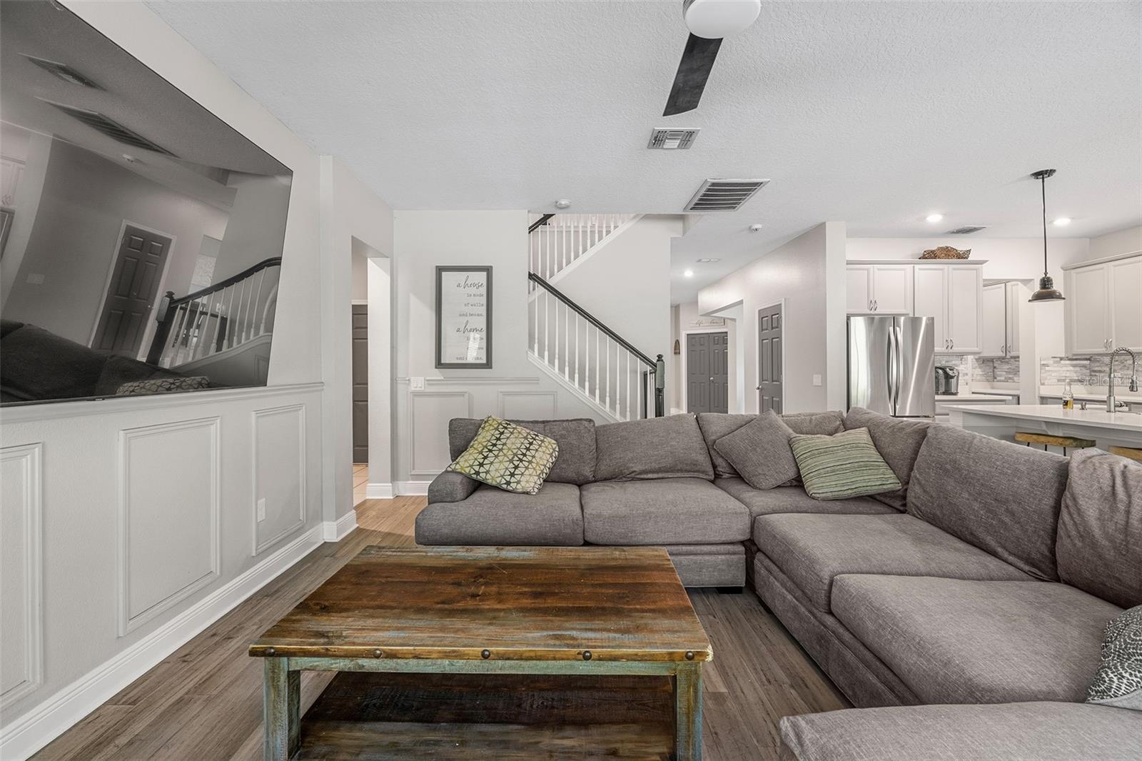 HARMONY - Residential