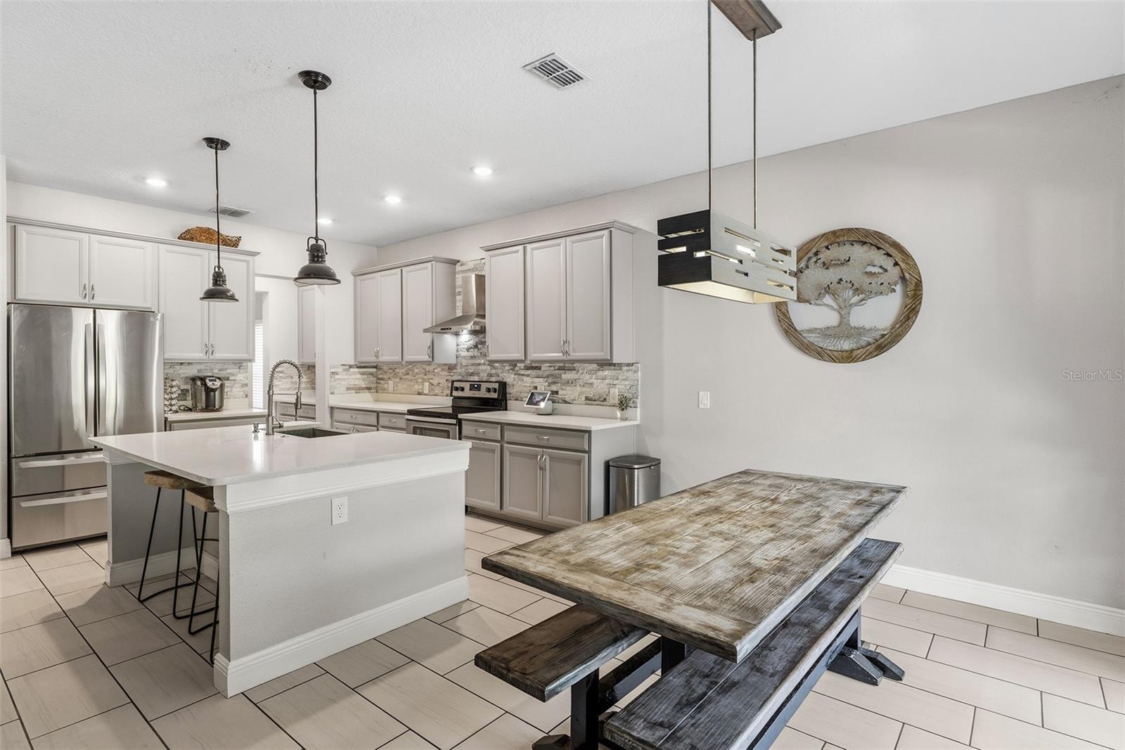 HARMONY - Residential