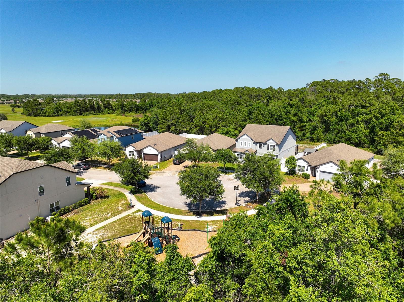 HARMONY - Residential