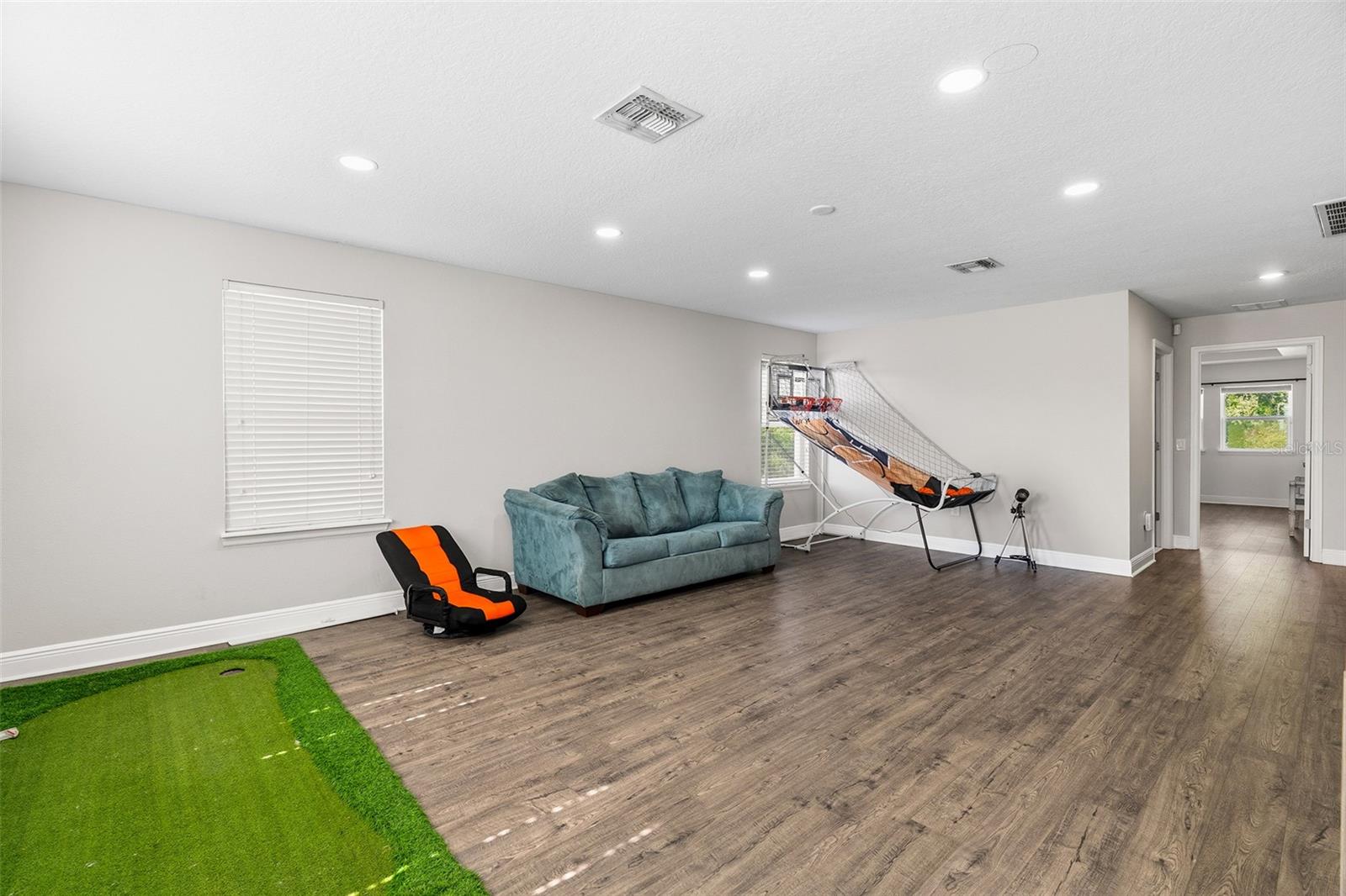 HARMONY - Residential