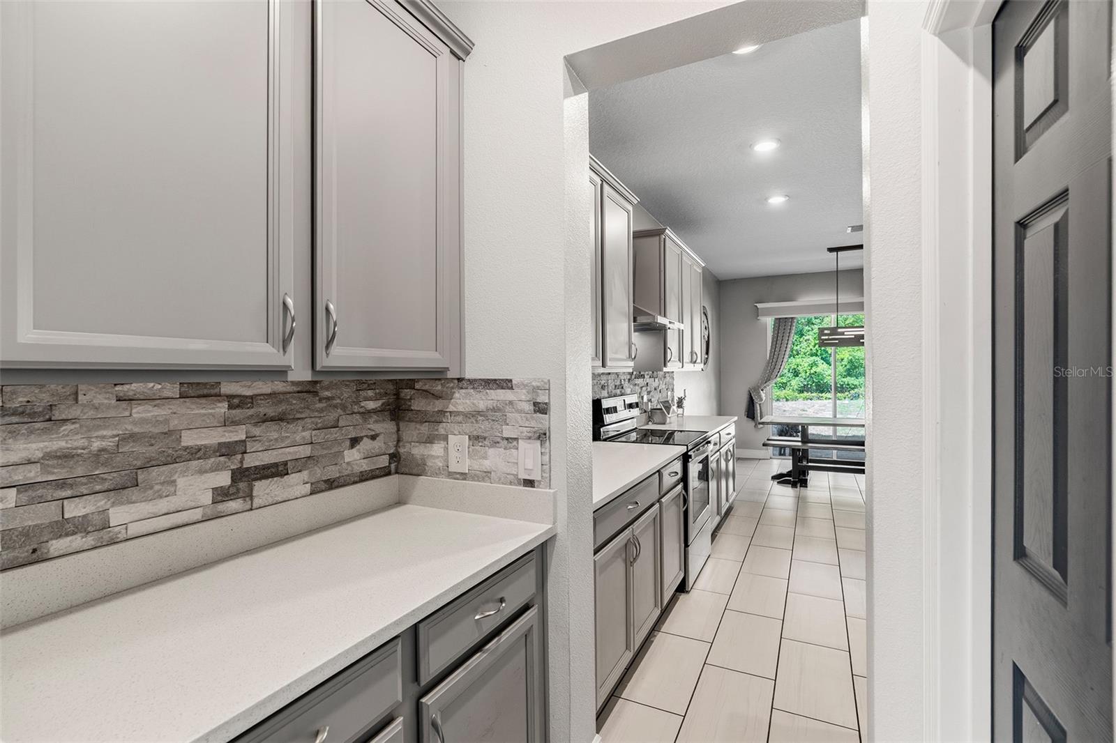 HARMONY - Residential