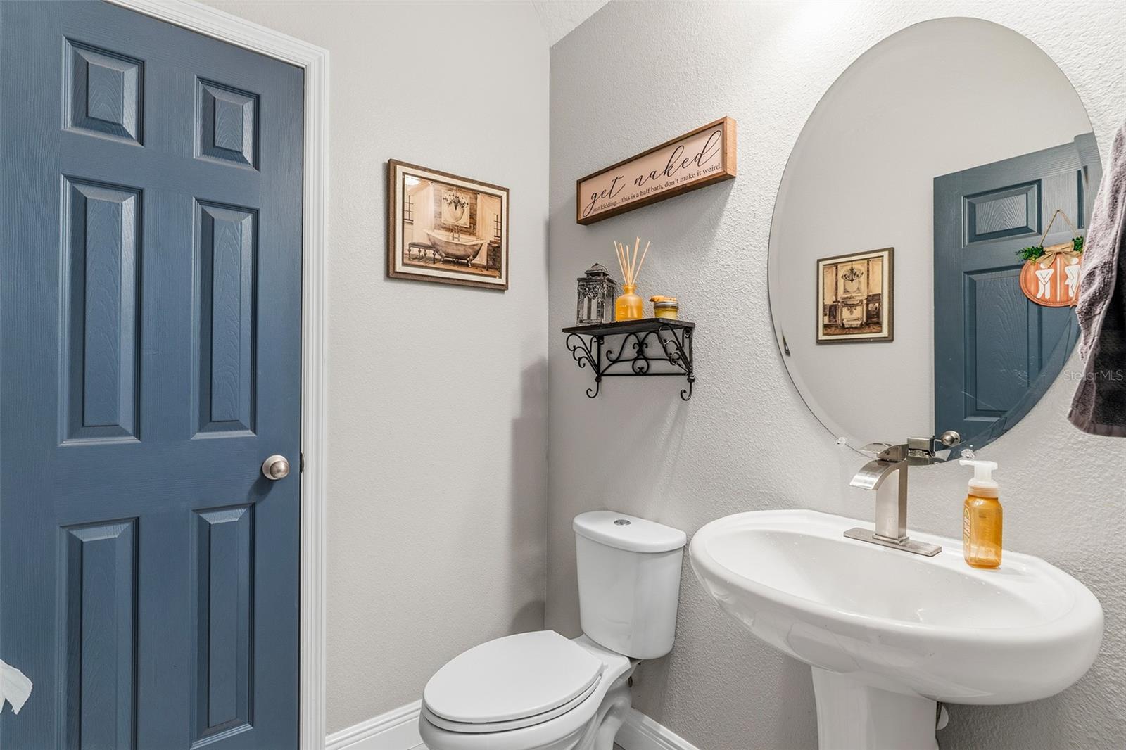 HARMONY - Residential