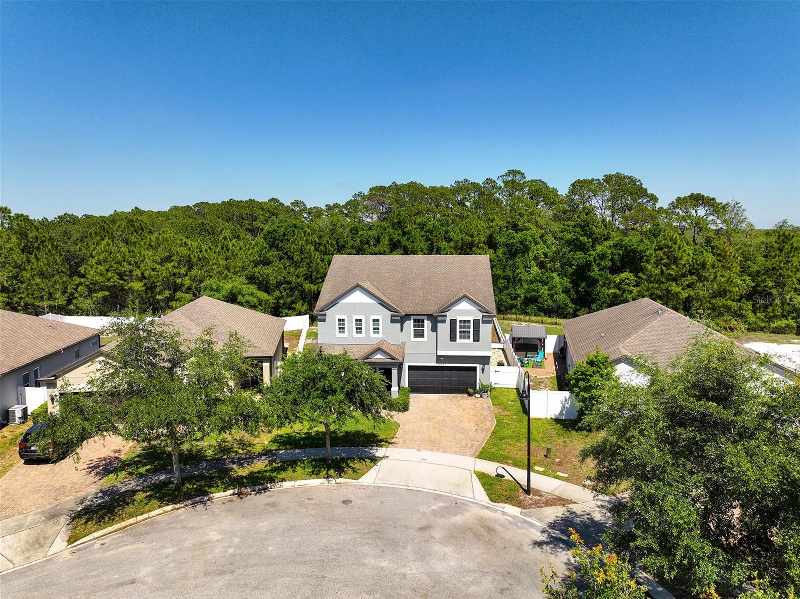 HARMONY - Residential