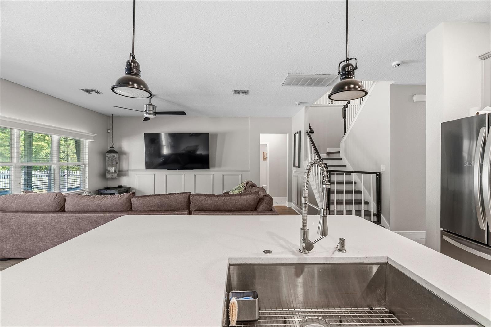 HARMONY - Residential