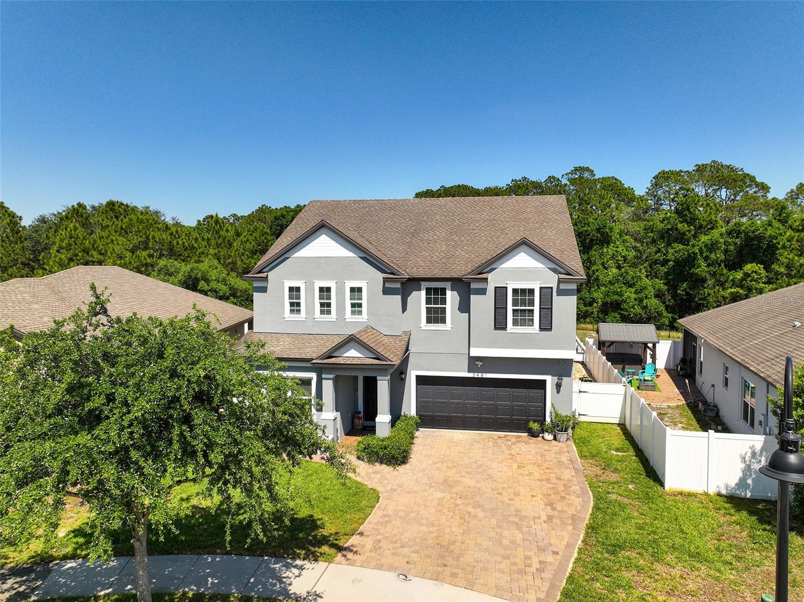 HARMONY - Residential