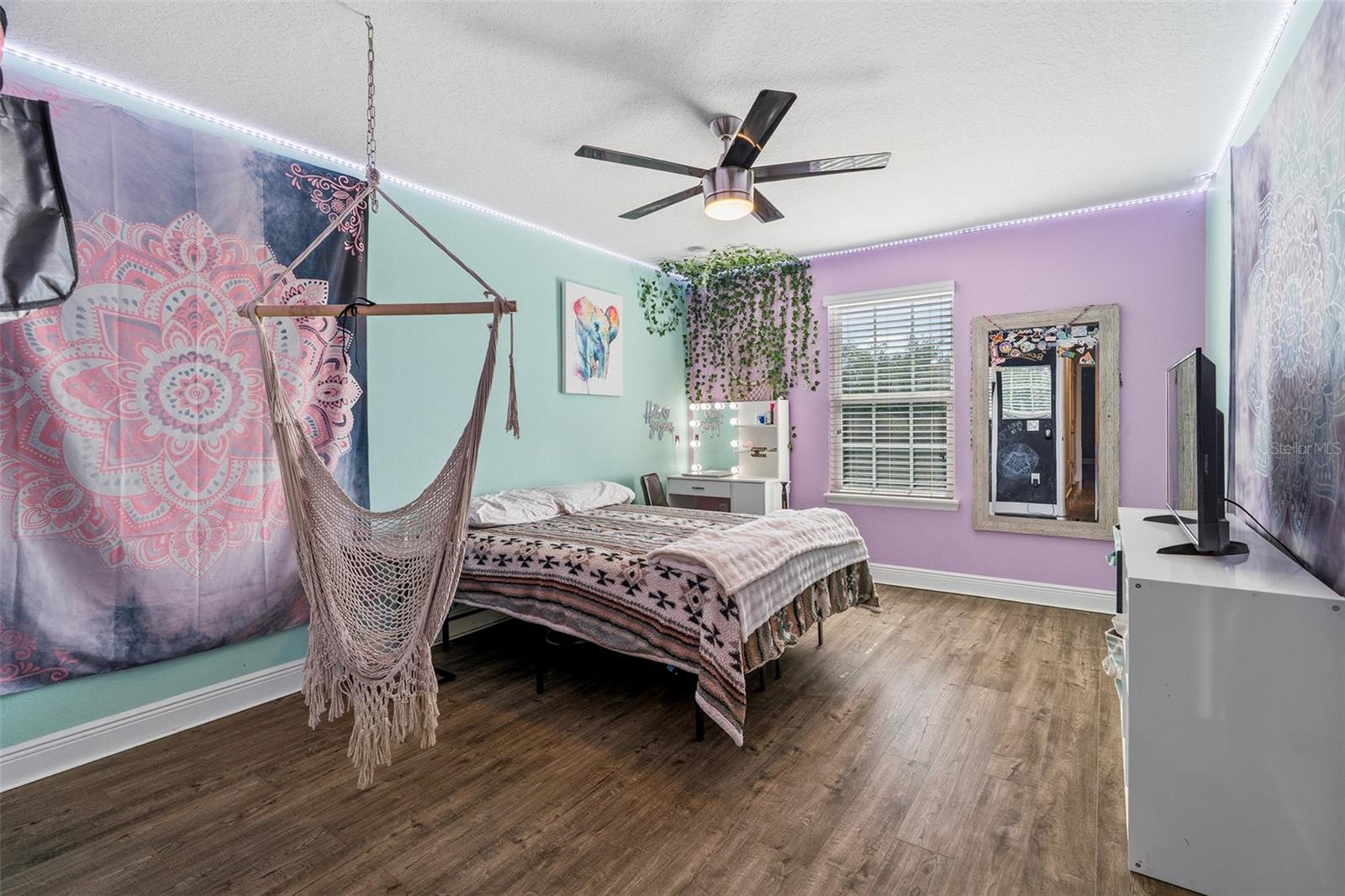 HARMONY - Residential