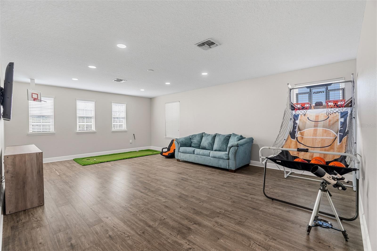 HARMONY - Residential