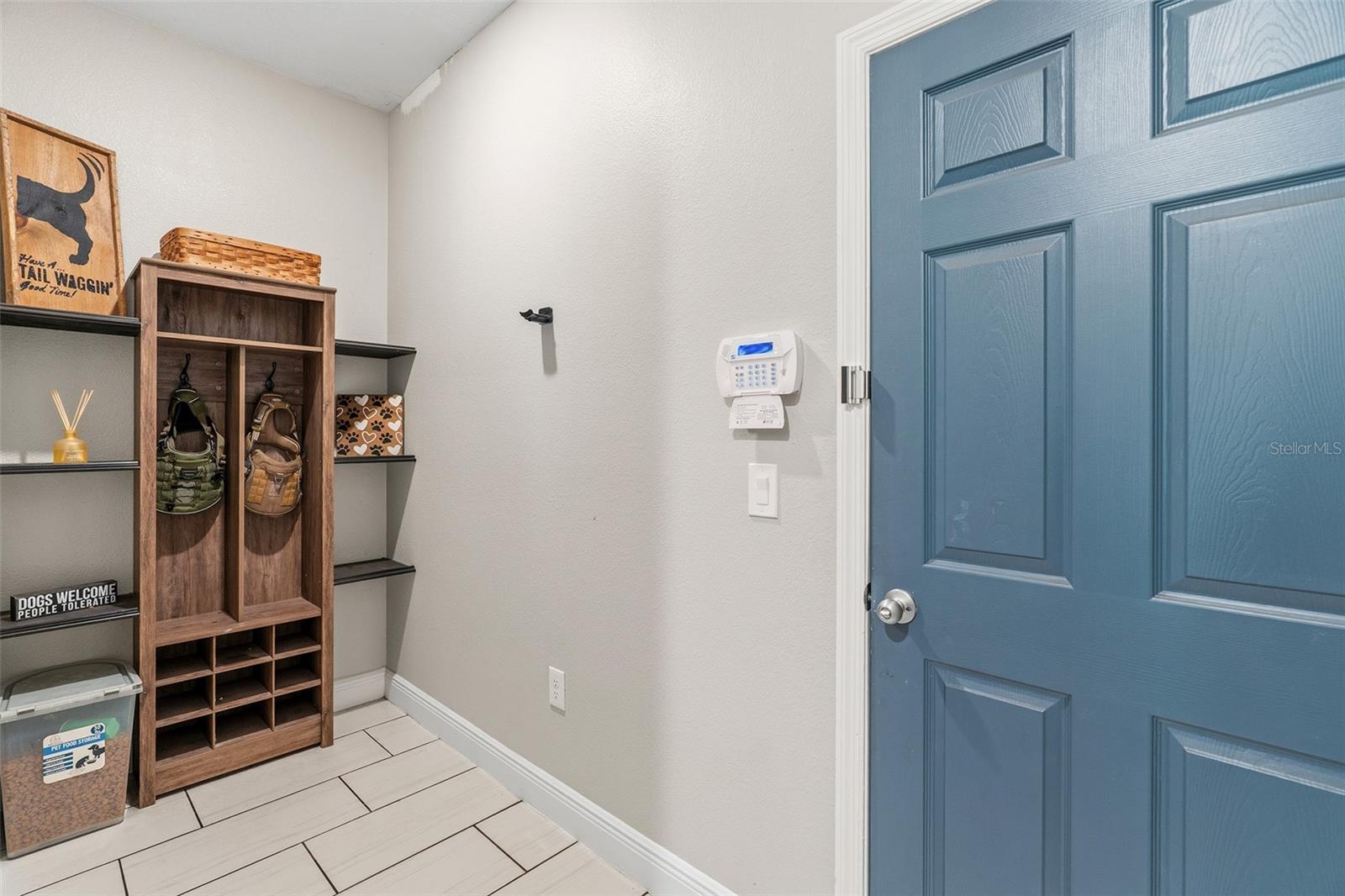 HARMONY - Residential