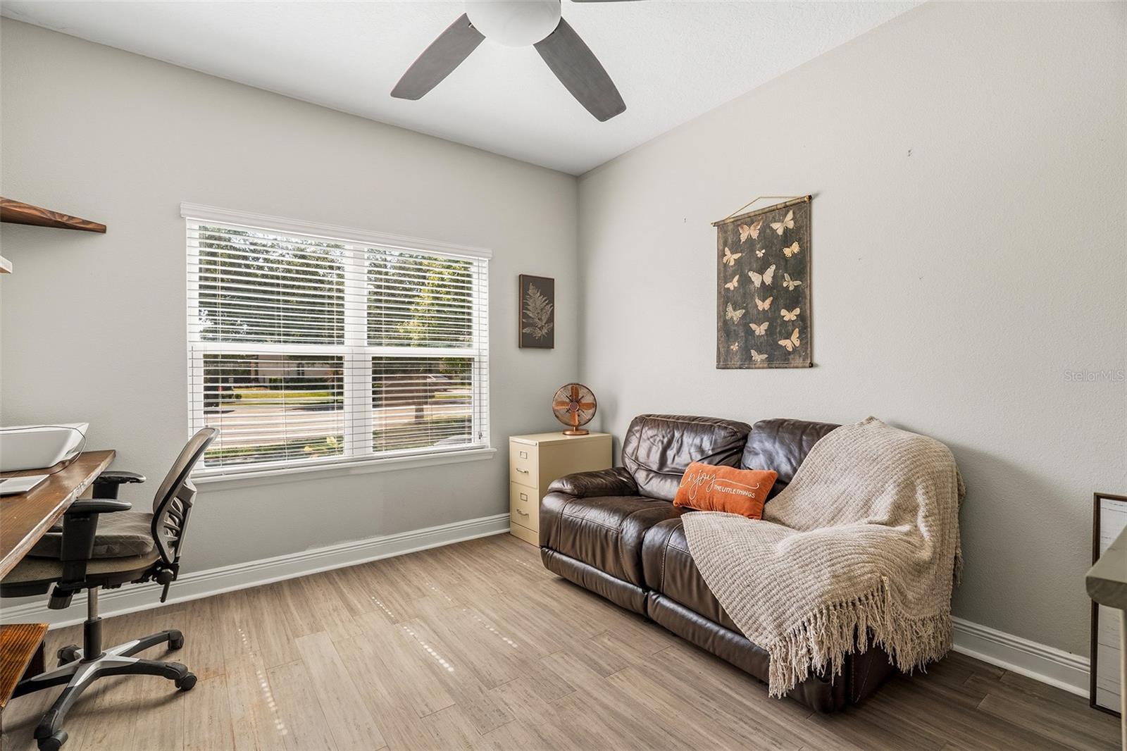 HARMONY - Residential