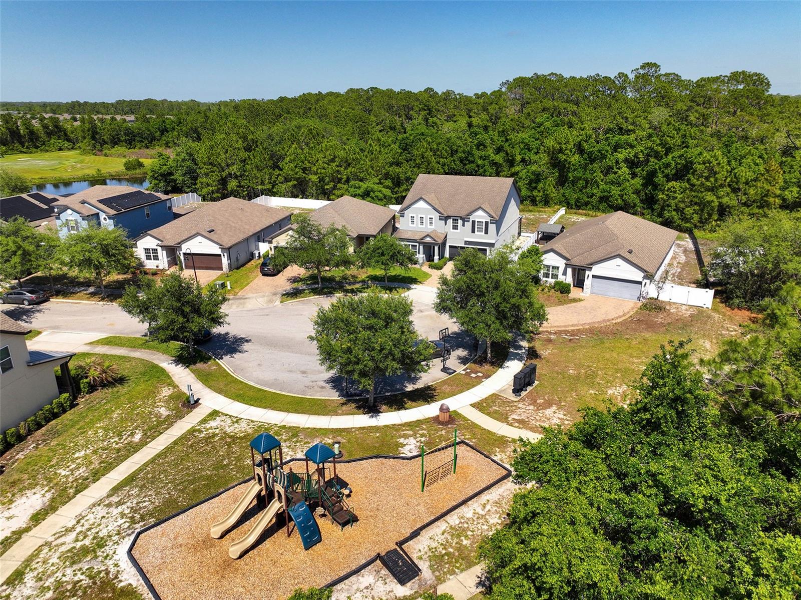 HARMONY - Residential