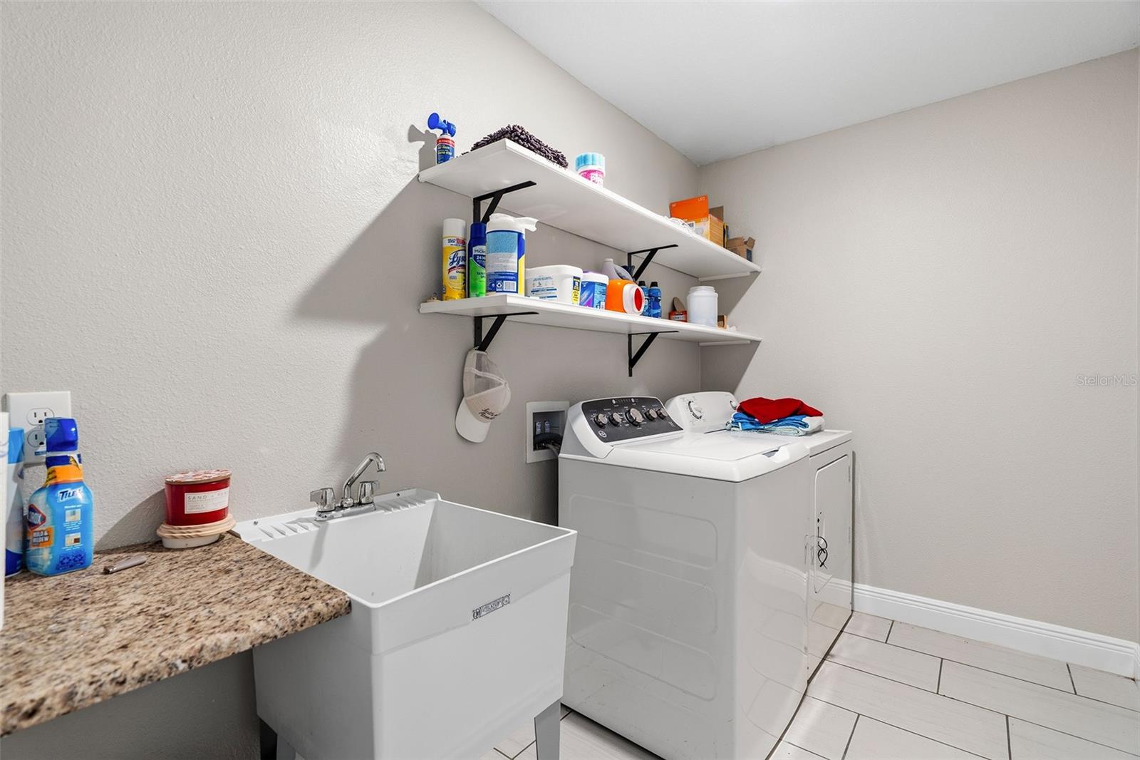 HARMONY - Residential