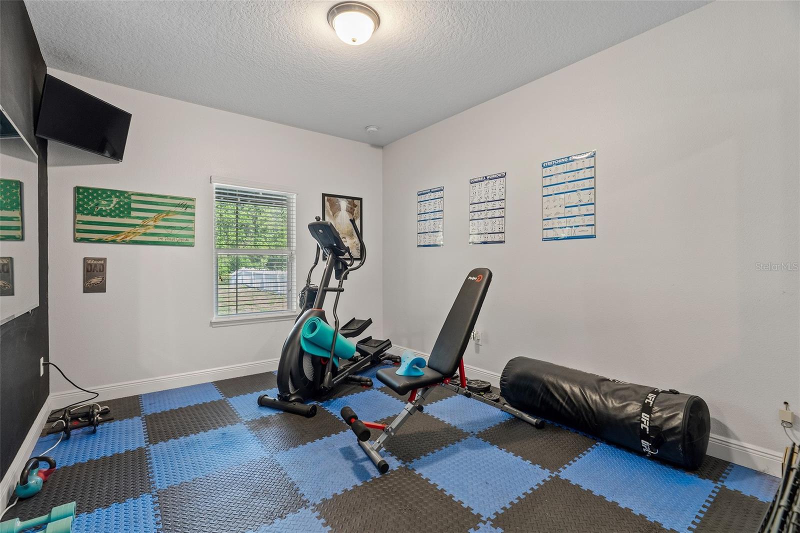 HARMONY - Residential