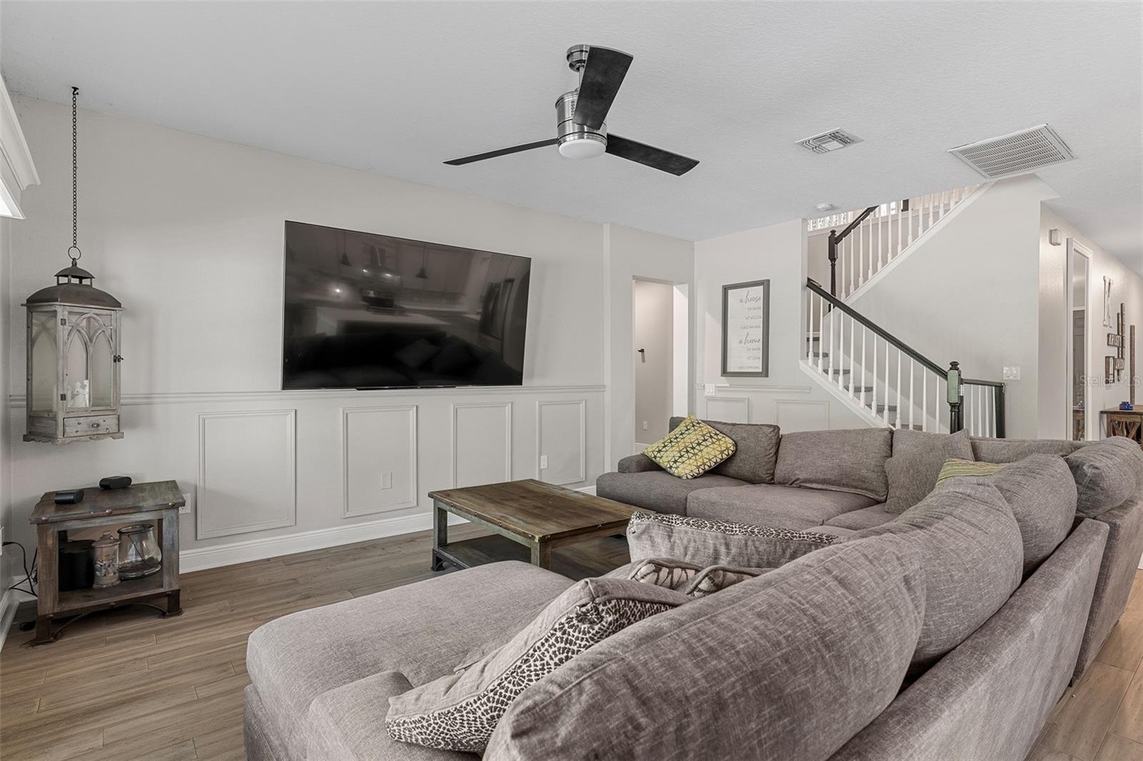 HARMONY - Residential