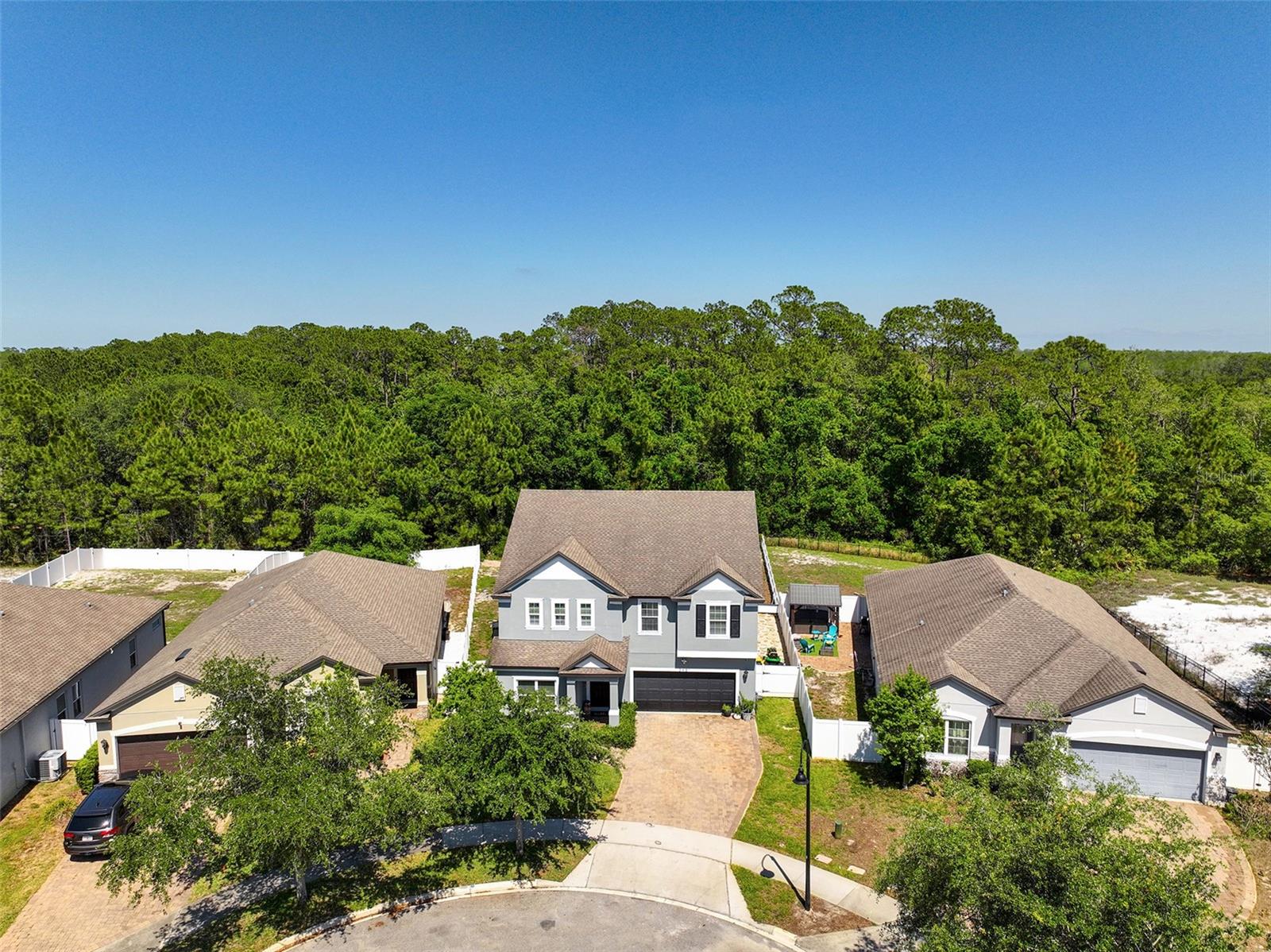 HARMONY - Residential