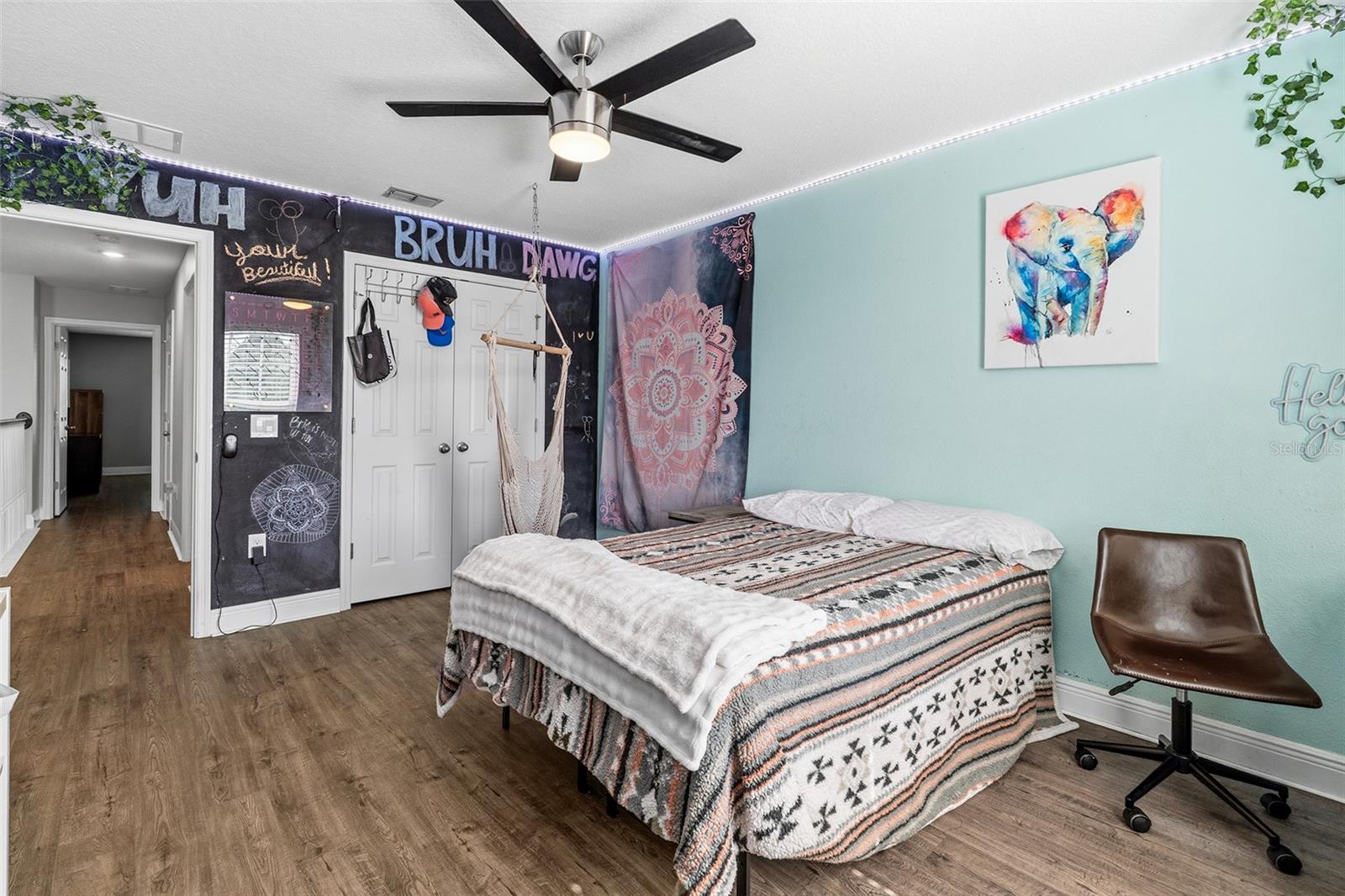 HARMONY - Residential