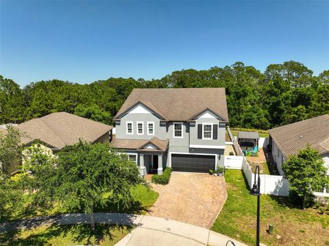 Photo of 3481 Middlebrook Pl, Saint Cloud, FL 34773 (MLS # S5147896)