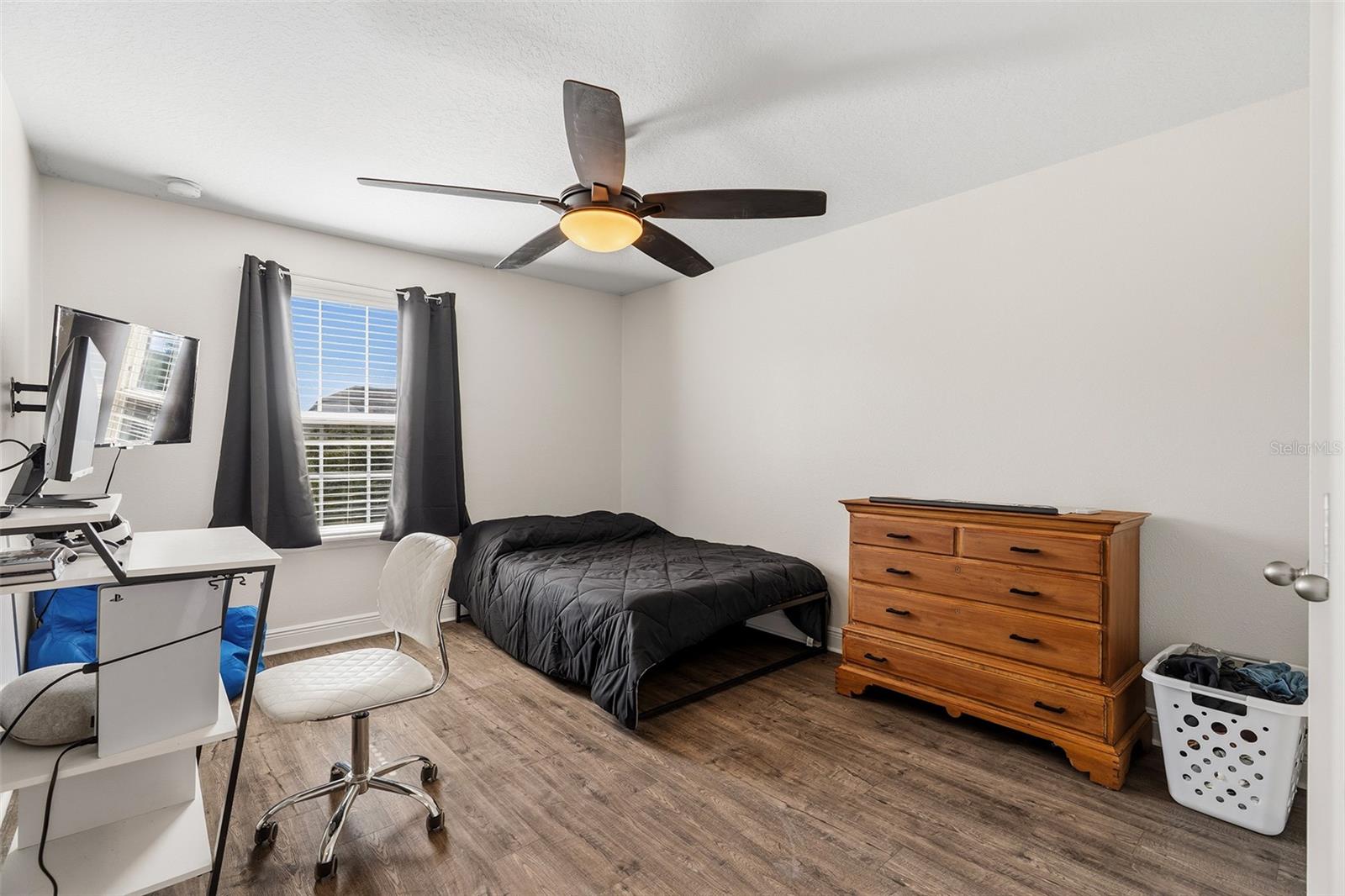 HARMONY - Residential