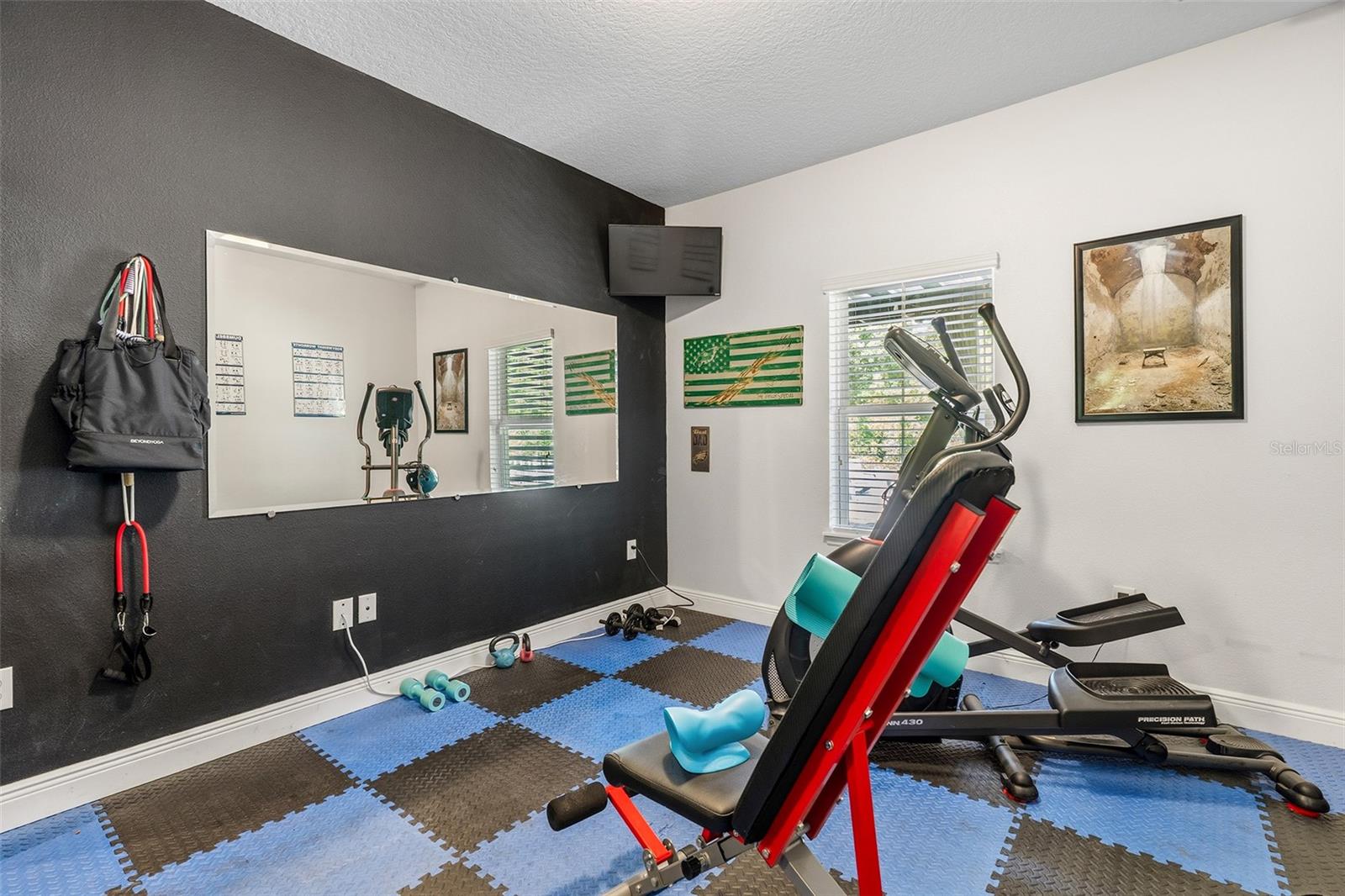 HARMONY - Residential