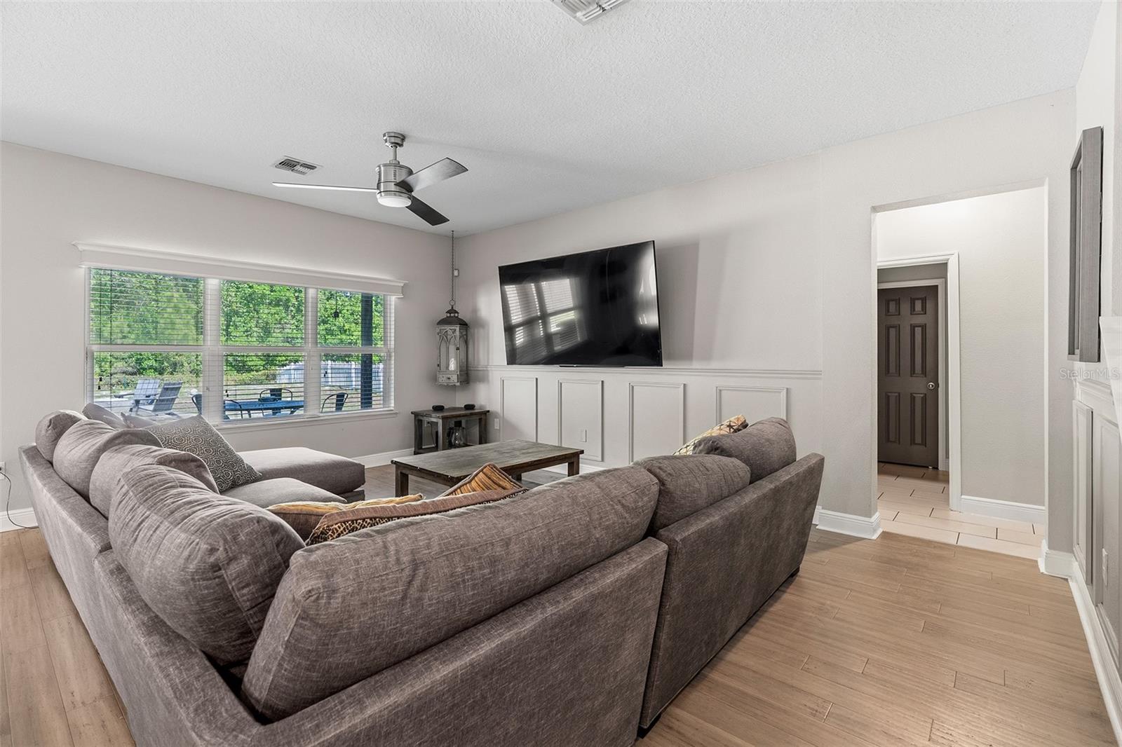 HARMONY - Residential