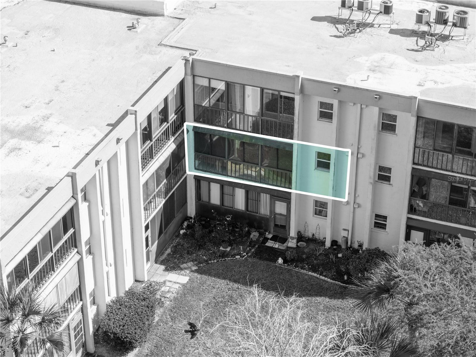 1130 N LAKE PARKER AVENUE A201