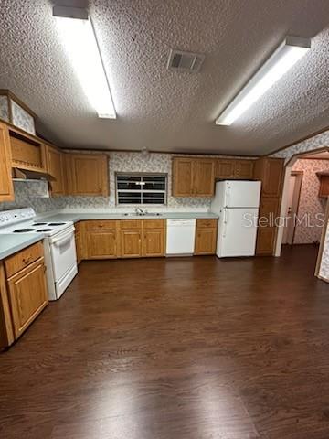 ACREAGE - Residential Lease