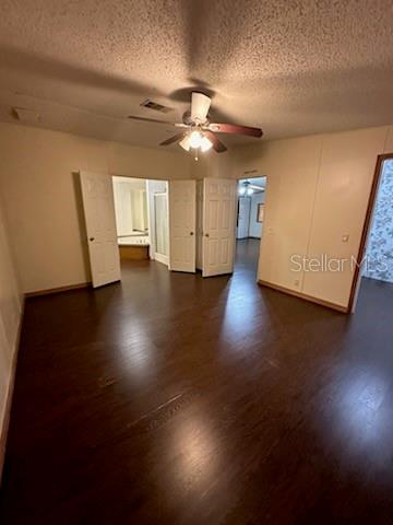 ACREAGE - Residential Lease